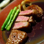 肉とスパイス JINDARI - 