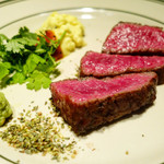 肉とスパイス JINDARI - 