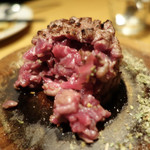 肉とスパイス JINDARI - 