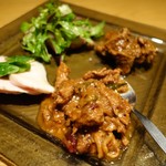 肉とスパイス JINDARI - 