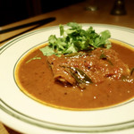 肉とスパイス JINDARI - 