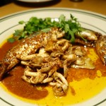 肉とスパイス JINDARI - 