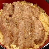しゃぶしゃぶ・日本料理 木曽路 大宮店 - 和牛ひつまぶし