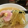 味噌ラーメン 雪ぐに