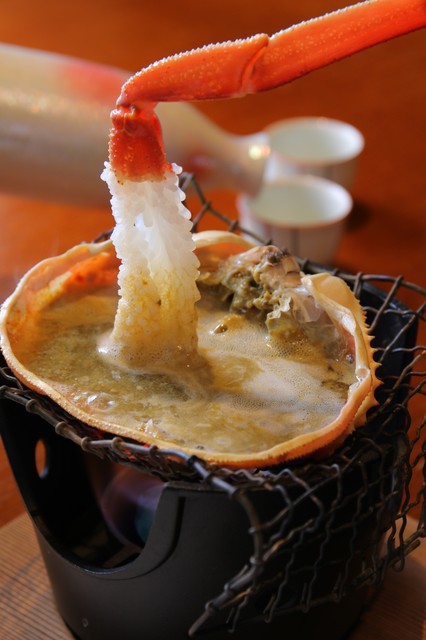 料理メニュー 花柚子 ハナユズ 新潟 和食 その他 食べログ