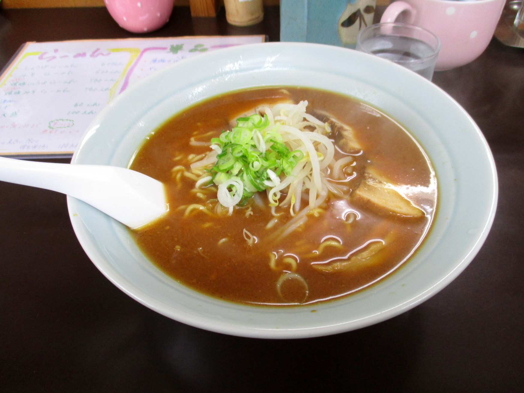 ラーメンもっと～ 長砂店 - 東山公園/ラーメン | 食べログ ラーメンもっと～ 長砂店 (東山公園/ラーメン)