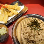 Zero Soba - 