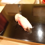 尽誠 - 鯵、生姜と