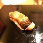 尽誠 - 煮アナゴ