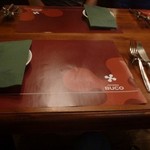 OSTERIA BUCO - 