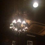 オステリア ブッコ - 