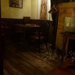 オステリア ブッコ - 