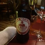 オステリア ブッコ - 