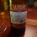 オステリア ブッコ - 