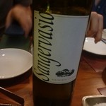 オステリア ブッコ - 