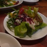 オステリア ブッコ - 