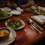 オステリア ブッコ - 