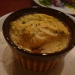 オステリア ブッコ - 