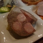 オステリア ブッコ - 