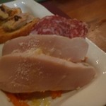 オステリア ブッコ - 