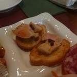 オステリア ブッコ - 