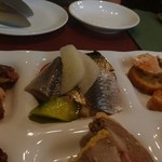 オステリア ブッコ - 