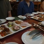 オステリア ブッコ - 