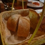 オステリア ブッコ - 