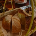 オステリア ブッコ - 