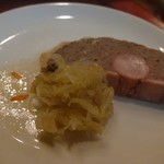 オステリア ブッコ - 