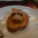 オステリア ブッコ - 