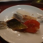 オステリア ブッコ - 