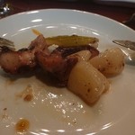 オステリア ブッコ - 