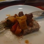 オステリア ブッコ - 