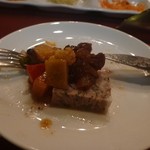 オステリア ブッコ - 