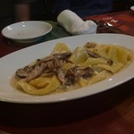 オステリア ブッコ - 