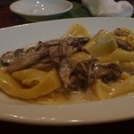 オステリア ブッコ - 