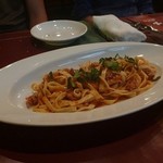 オステリア ブッコ - 