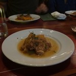 オステリア ブッコ - 