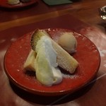 オステリア ブッコ - 