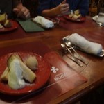 オステリア ブッコ - 