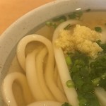 讃岐うどん 條辺 - 