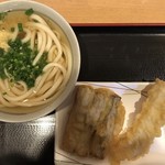 讃岐うどん 條辺 - 