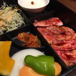 Yakiniku Hanten Keishouen - 