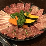 焼肉DINING 牛勢 - 