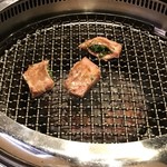 焼肉DINING 牛勢 - 