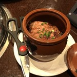 焼肉DINING 牛勢 - 