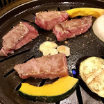 大山焼肉 - 