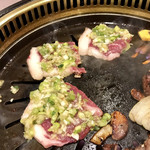 大山焼肉 - 