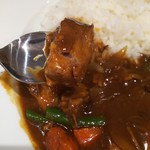 カレーハウスCoCo壱番屋 - 